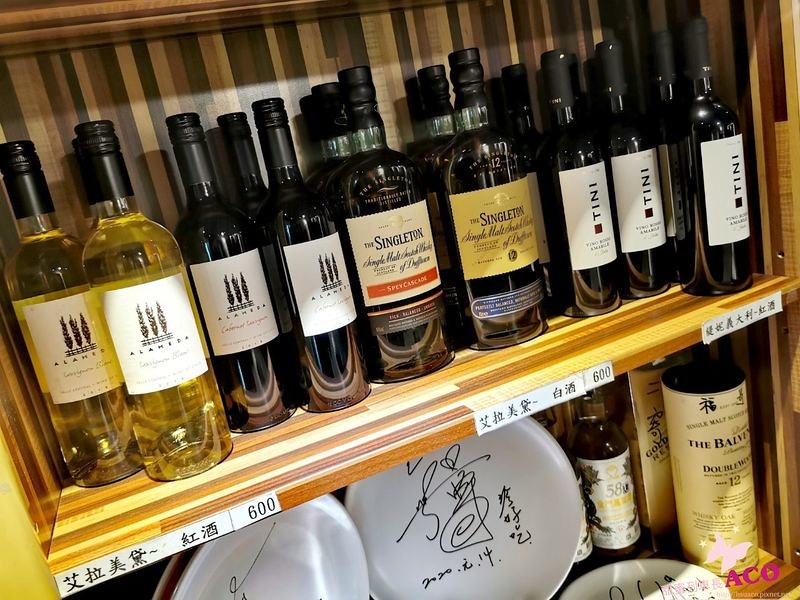 板橋蒸氣火鍋 海鮮火鍋06