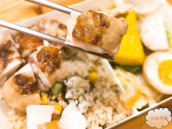 [食記/嘉義] 純情專売所│純情粗食餐盒，傾聽食物的原始聲響，淨化身體的用餐儀式。嘉義必吃時尚便當。