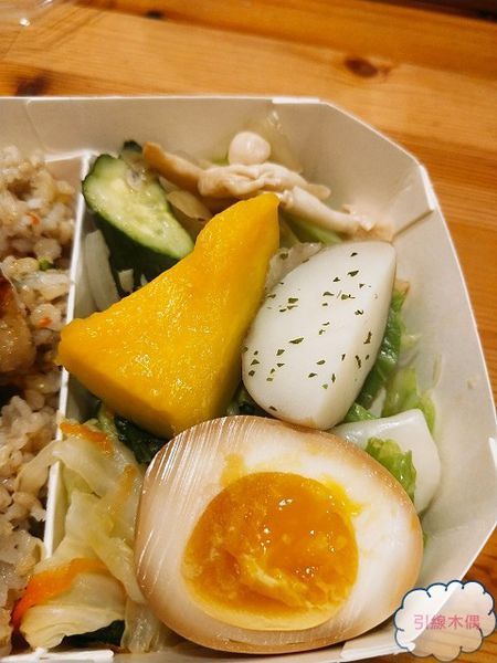 [食記/嘉義] 純情專売所│純情粗食餐盒，傾聽食物的原始聲響，淨化身體的用餐儀式。嘉義必吃時尚便當。