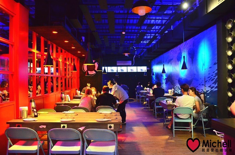 水貨 烤魚火鍋-新莊店