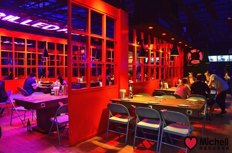 水貨 烤魚火鍋-新莊店