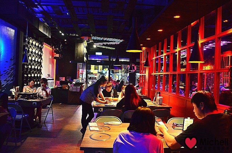 水貨 烤魚火鍋-新莊店