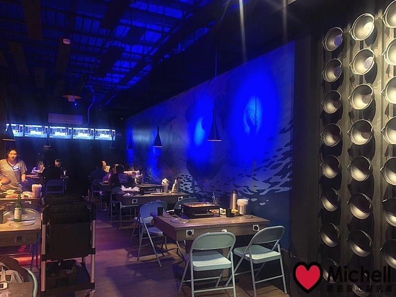 水貨 烤魚火鍋-新莊店