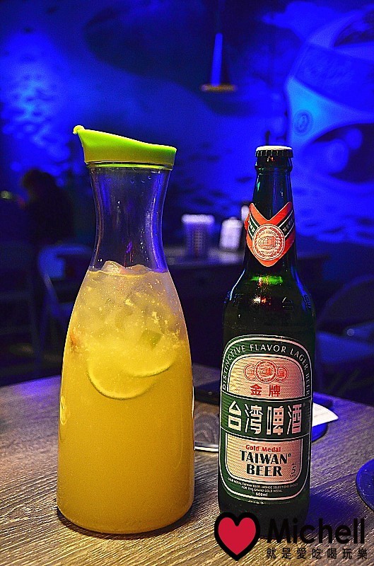 水貨 烤魚火鍋-新莊店