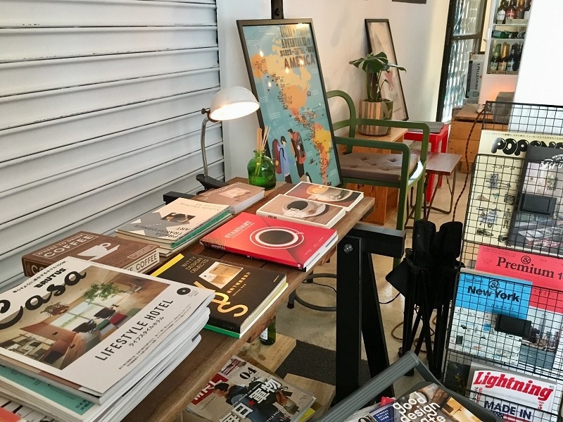 【台北｜萬隆站】ABD Coffee&Life＿將露營風格搬進室內的個性咖啡館＿丹麥厚片與黑糖拿鐵簡直絕配