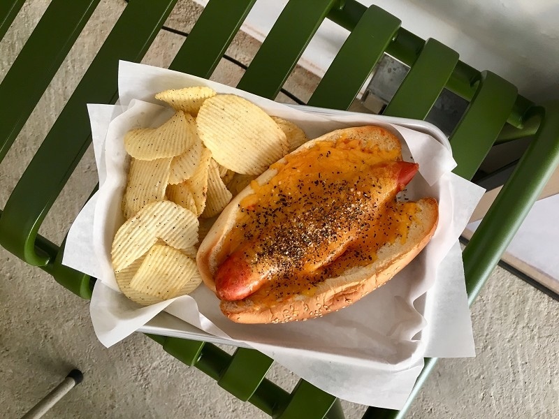 【台北｜萬隆站】ABD Coffee&Life＿將露營風格搬進室內的個性咖啡館＿丹麥厚片與黑糖拿鐵簡直絕配