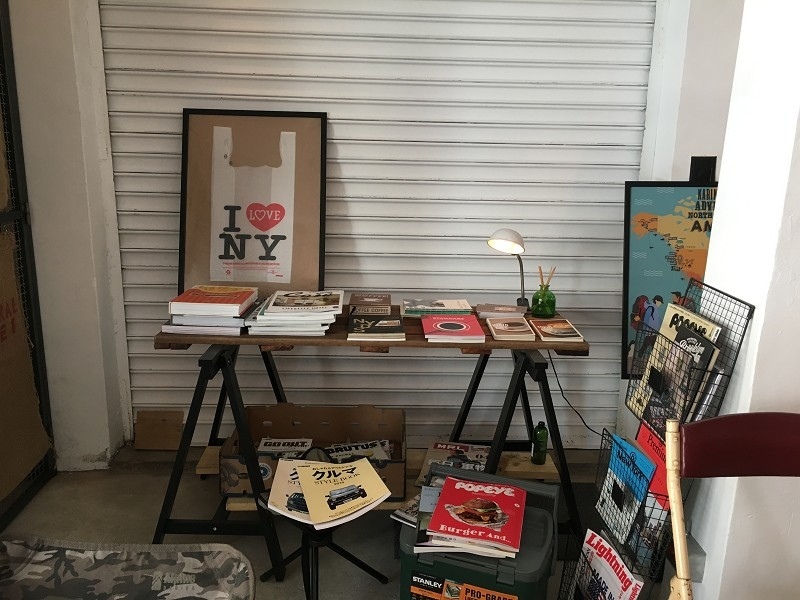 【台北｜萬隆站】ABD Coffee&Life＿將露營風格搬進室內的個性咖啡館＿丹麥厚片與黑糖拿鐵簡直絕配