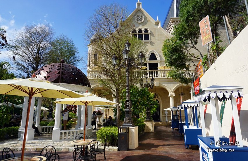 南投埔里景點》妮娜巧克力夢想城堡。南投巧克力觀光工廠，IG爆紅夢幻莊園超好拍！情侶約會浪漫必訪！ - 小潔趴趴走旅遊札記