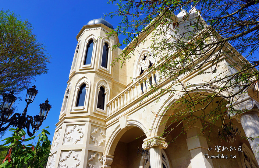 南投埔里景點》妮娜巧克力夢想城堡。南投巧克力觀光工廠，IG爆紅夢幻莊園超好拍！情侶約會浪漫必訪！ - 小潔趴趴走旅遊札記