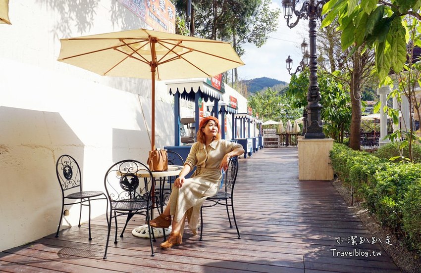 南投埔里景點》妮娜巧克力夢想城堡。南投巧克力觀光工廠，IG爆紅夢幻莊園超好拍！情侶約會浪漫必訪！ - 小潔趴趴走旅遊札記