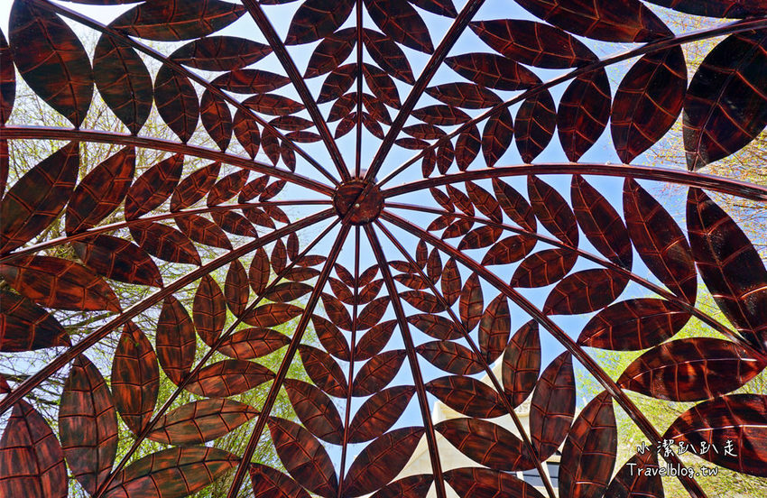 南投埔里景點》妮娜巧克力夢想城堡。南投巧克力觀光工廠，IG爆紅夢幻莊園超好拍！情侶約會浪漫必訪！ - 小潔趴趴走旅遊札記