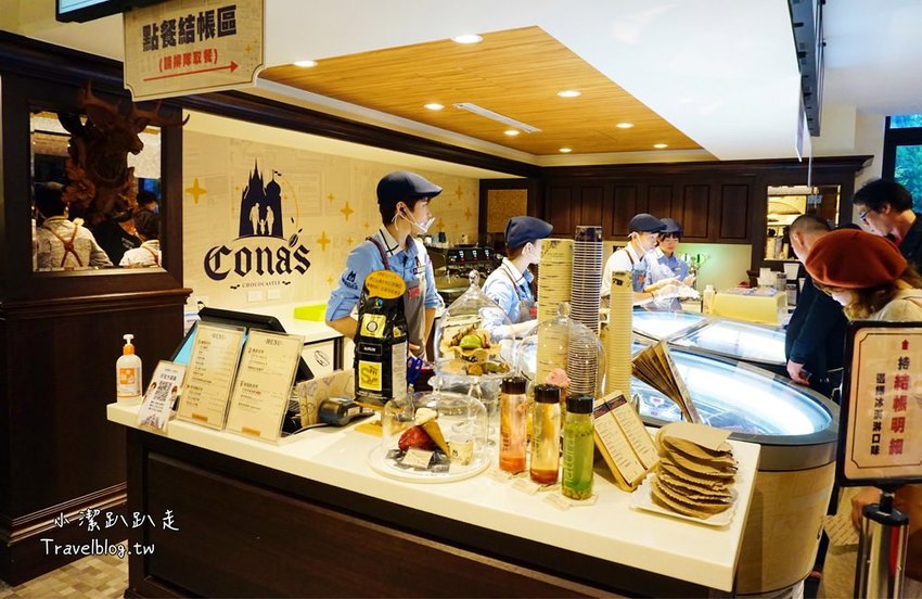 南投埔里景點》妮娜巧克力夢想城堡。南投巧克力觀光工廠，IG爆紅夢幻莊園超好拍！情侶約會浪漫必訪！ - 小潔趴趴走旅遊札記