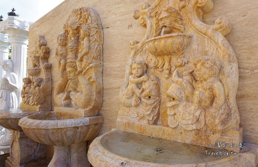 南投埔里景點》妮娜巧克力夢想城堡。南投巧克力觀光工廠，IG爆紅夢幻莊園超好拍！情侶約會浪漫必訪！ - 小潔趴趴走旅遊札記