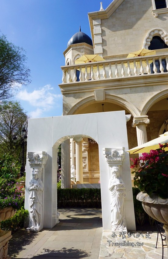 南投埔里景點》妮娜巧克力夢想城堡。南投巧克力觀光工廠，IG爆紅夢幻莊園超好拍！情侶約會浪漫必訪！ - 小潔趴趴走旅遊札記