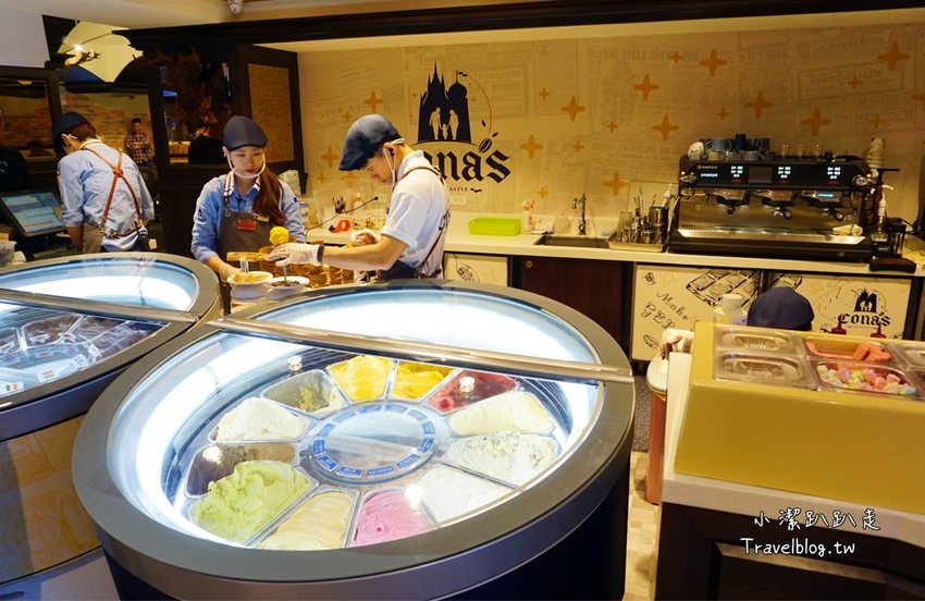 南投埔里景點》妮娜巧克力夢想城堡。南投巧克力觀光工廠，IG爆紅夢幻莊園超好拍！情侶約會浪漫必訪！ - 小潔趴趴走旅遊札記