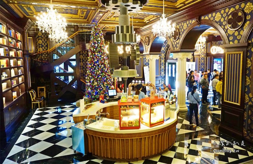 南投埔里景點》妮娜巧克力夢想城堡。南投巧克力觀光工廠，IG爆紅夢幻莊園超好拍！情侶約會浪漫必訪！ - 小潔趴趴走旅遊札記