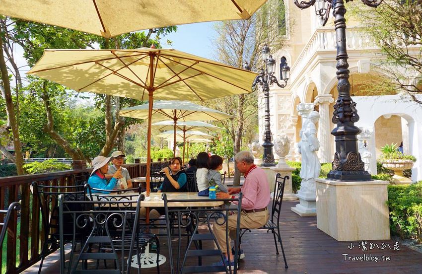 南投埔里景點》妮娜巧克力夢想城堡。南投巧克力觀光工廠，IG爆紅夢幻莊園超好拍！情侶約會浪漫必訪！ - 小潔趴趴走旅遊札記