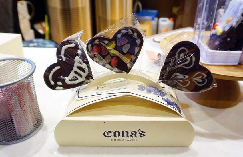 南投埔里景點》妮娜巧克力夢想城堡。南投巧克力觀光工廠，IG爆紅夢幻莊園超好拍！情侶約會浪漫必訪！ - 小潔趴趴走旅遊札記