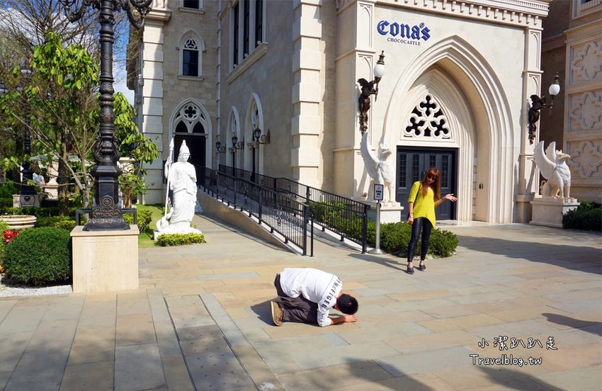 南投埔里景點》妮娜巧克力夢想城堡。南投巧克力觀光工廠，IG爆紅夢幻莊園超好拍！情侶約會浪漫必訪！ - 小潔趴趴走旅遊札記