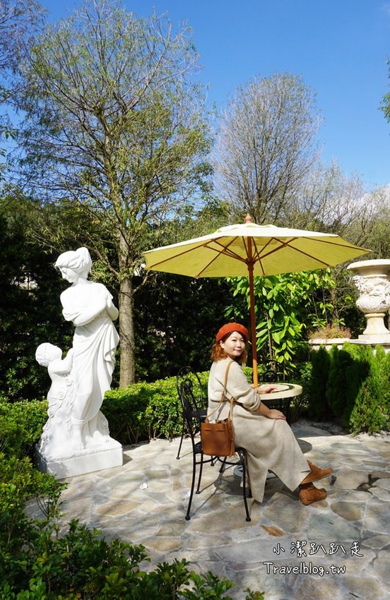 南投埔里景點》妮娜巧克力夢想城堡。南投巧克力觀光工廠，IG爆紅夢幻莊園超好拍！情侶約會浪漫必訪！ - 小潔趴趴走旅遊札記