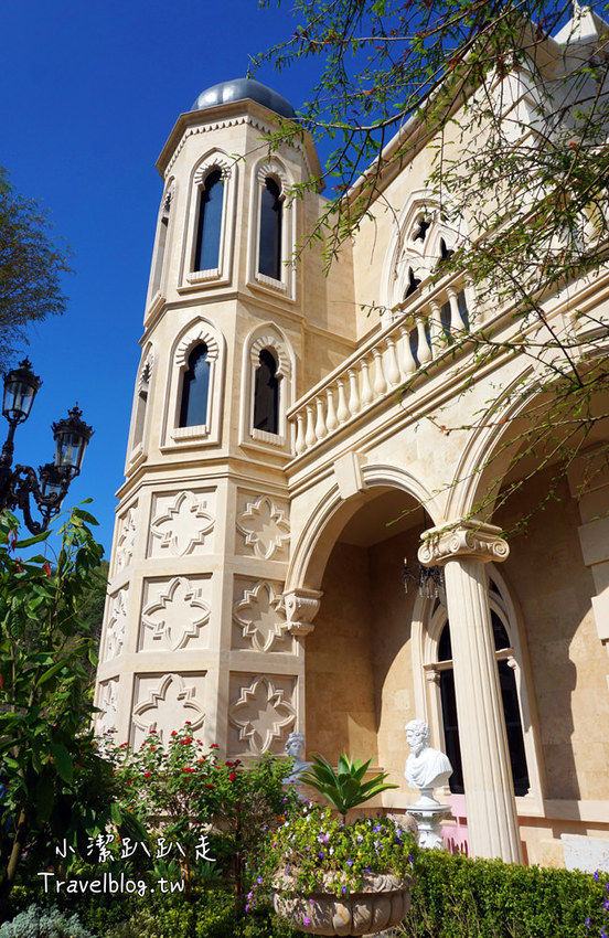 南投埔里景點》妮娜巧克力夢想城堡。南投巧克力觀光工廠，IG爆紅夢幻莊園超好拍！情侶約會浪漫必訪！ - 小潔趴趴走旅遊札記