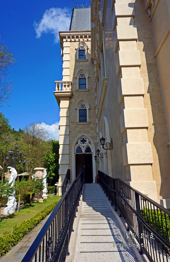 南投埔里景點》妮娜巧克力夢想城堡。南投巧克力觀光工廠，IG爆紅夢幻莊園超好拍！情侶約會浪漫必訪！ - 小潔趴趴走旅遊札記