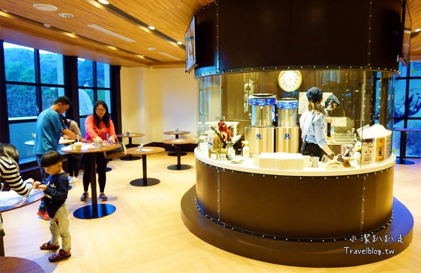 南投埔里景點》妮娜巧克力夢想城堡。南投巧克力觀光工廠，IG爆紅夢幻莊園超好拍！情侶約會浪漫必訪！ - 小潔趴趴走旅遊札記