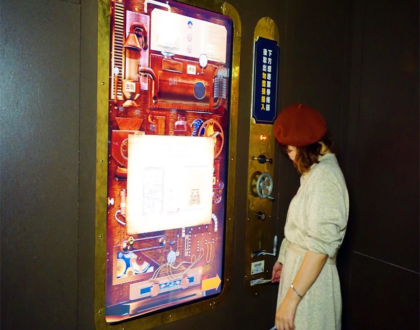 南投埔里景點》妮娜巧克力夢想城堡。南投巧克力觀光工廠，IG爆紅夢幻莊園超好拍！情侶約會浪漫必訪！ - 小潔趴趴走旅遊札記