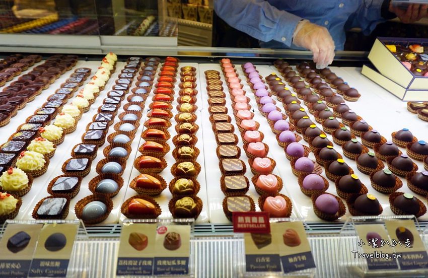 南投埔里景點》妮娜巧克力夢想城堡。南投巧克力觀光工廠，IG爆紅夢幻莊園超好拍！情侶約會浪漫必訪！ - 小潔趴趴走旅遊札記