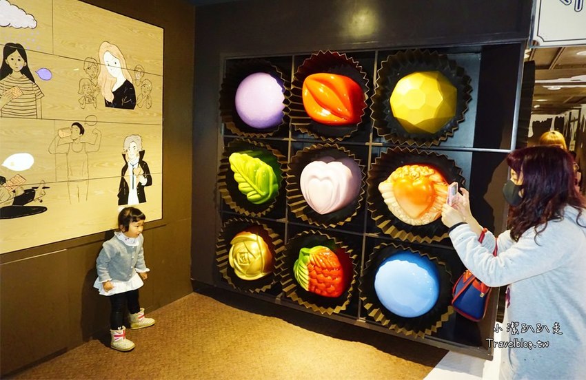 南投埔里景點》妮娜巧克力夢想城堡。南投巧克力觀光工廠，IG爆紅夢幻莊園超好拍！情侶約會浪漫必訪！ - 小潔趴趴走旅遊札記