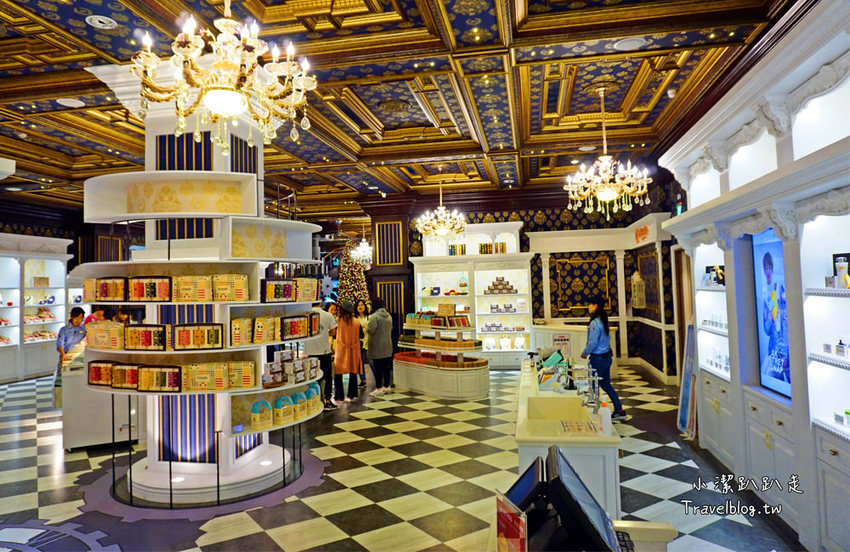 南投埔里景點》妮娜巧克力夢想城堡。南投巧克力觀光工廠，IG爆紅夢幻莊園超好拍！情侶約會浪漫必訪！ - 小潔趴趴走旅遊札記