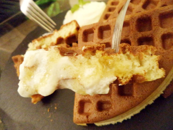 台北大安咖啡廳Coffee Naps 蓁澄咖啡手作坊!!手作甜點、歐式料理隱身在巷弄內的絕凡美味