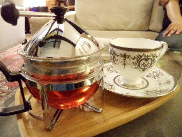 台北大安咖啡廳Coffee Naps 蓁澄咖啡手作坊!!手作甜點、歐式料理隱身在巷弄內的絕凡美味