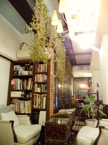 台北大安咖啡廳Coffee Naps 蓁澄咖啡手作坊!!手作甜點、歐式料理隱身在巷弄內的絕凡美味