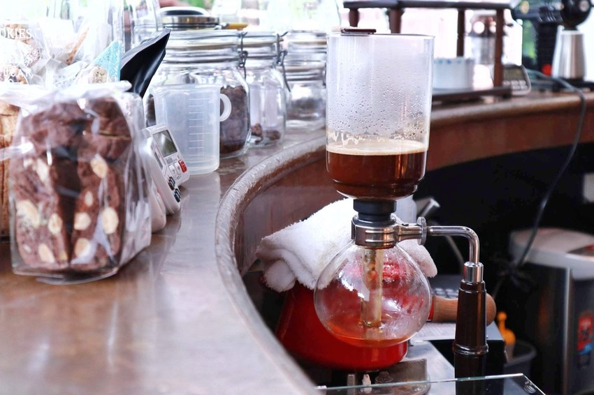 Coffee Naps 蓁澄咖啡手作坊