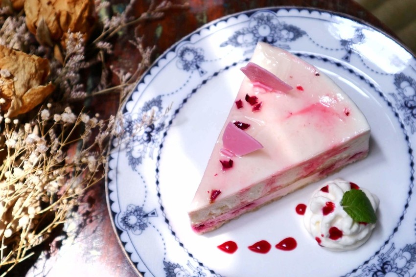 Coffee Naps 蓁澄咖啡手作坊