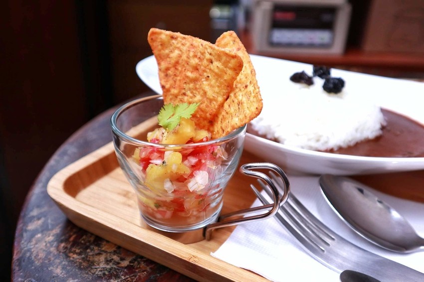 Coffee Naps 蓁澄咖啡手作坊