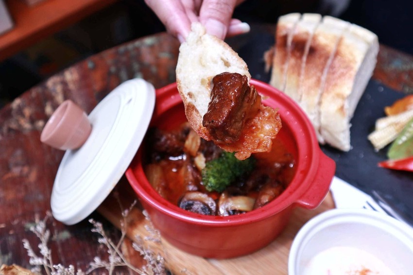 Coffee Naps 蓁澄咖啡手作坊