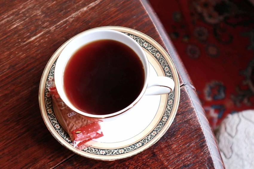 Coffee Naps 蓁澄咖啡手作坊