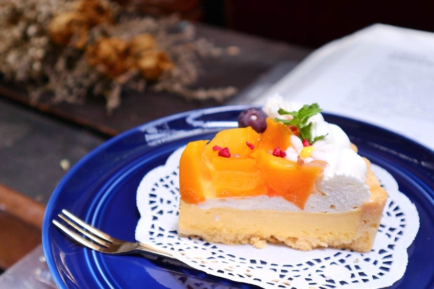 Coffee Naps 蓁澄咖啡手作坊