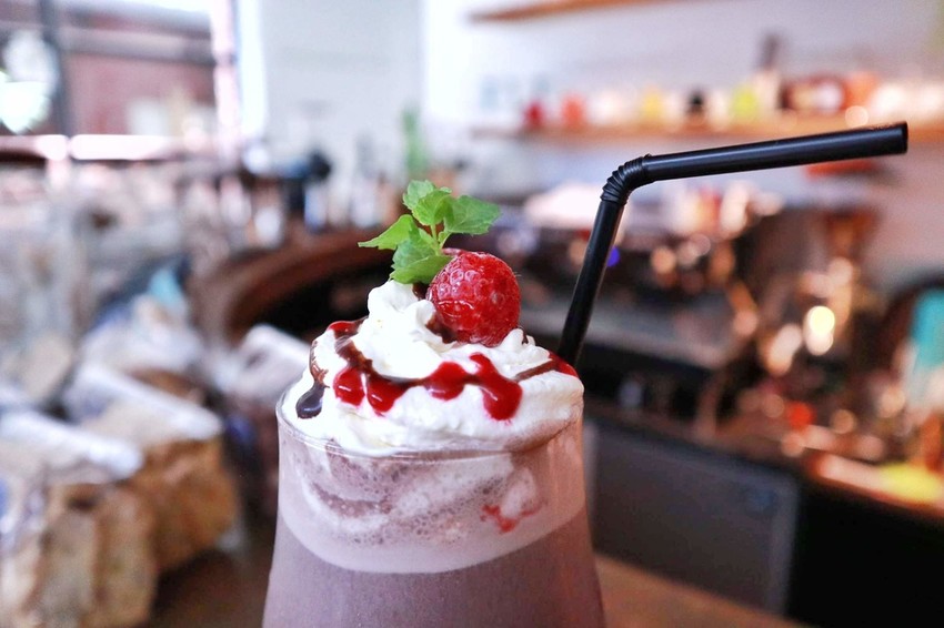 Coffee Naps 蓁澄咖啡手作坊