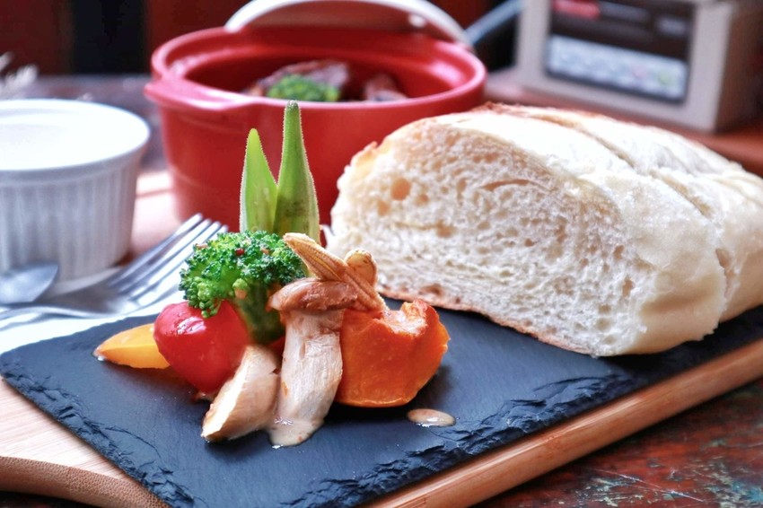 Coffee Naps 蓁澄咖啡手作坊