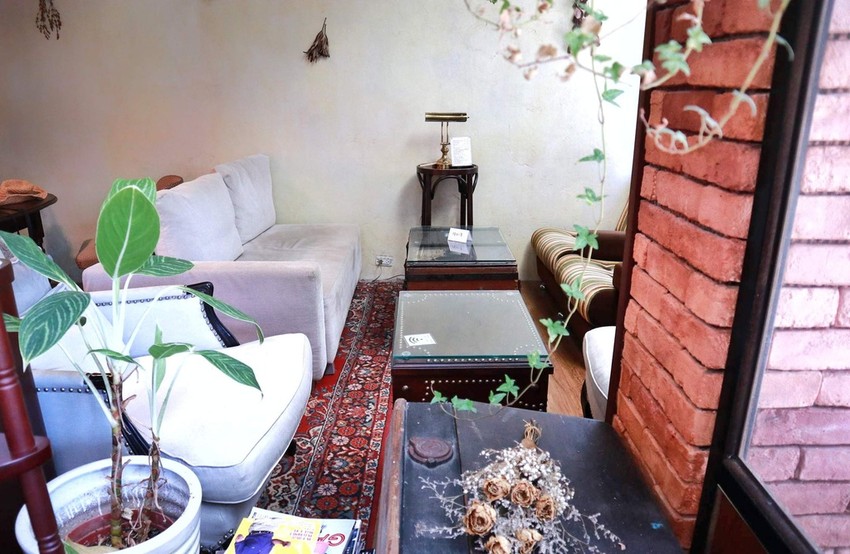 Coffee Naps 蓁澄咖啡手作坊