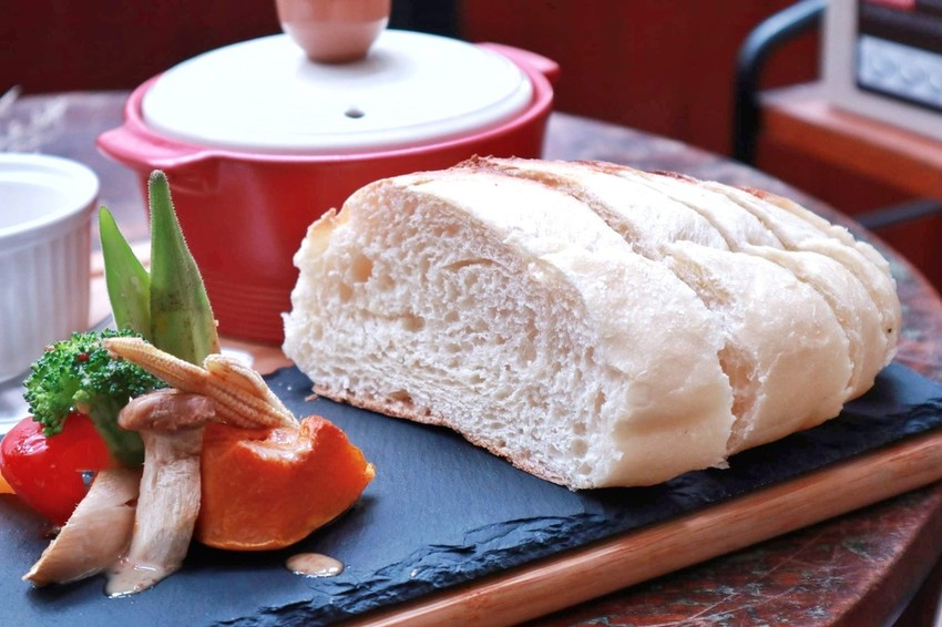 Coffee Naps 蓁澄咖啡手作坊