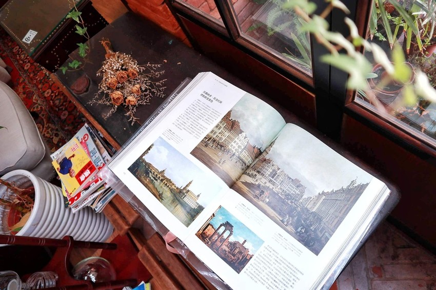 Coffee Naps 蓁澄咖啡手作坊