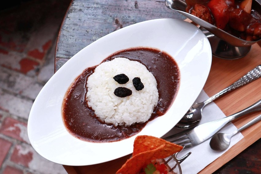 Coffee Naps 蓁澄咖啡手作坊