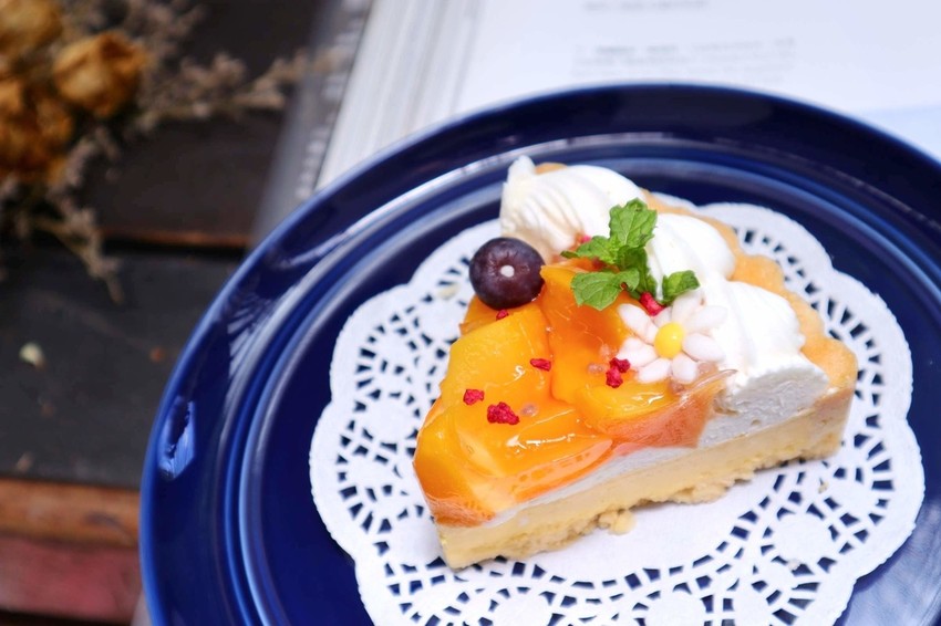 Coffee Naps 蓁澄咖啡手作坊