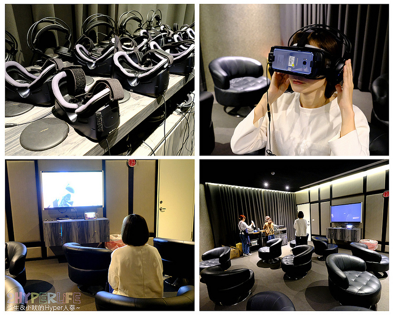 伊莎貝爾數位烘焙體驗館,台中一日遊,台中半日遊,台中大雅,台中大雅景點,台中室內景點,台中旅遊,台中景點,台中親子,台中觀光工廠,台中雨天景點,親子 @強生與小吠的Hyper人蔘~