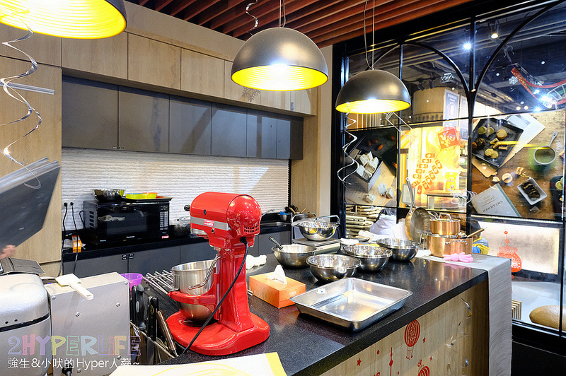 伊莎貝爾數位烘焙體驗館,台中一日遊,台中半日遊,台中大雅,台中大雅景點,台中室內景點,台中旅遊,台中景點,台中親子,台中觀光工廠,台中雨天景點,親子 @強生與小吠的Hyper人蔘~