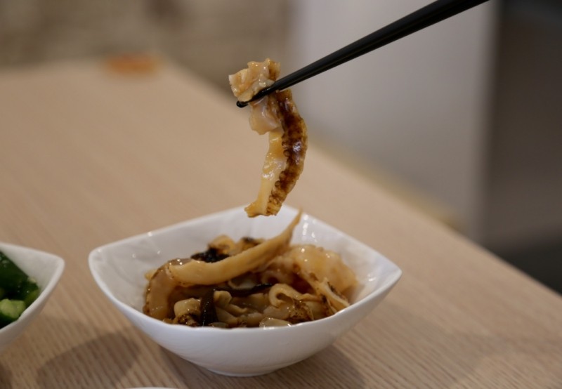 [台南]北區牛肉麵推薦 麻辣牛三寶牛腱燴飯親子友善 牛多多麵館滿500可外送